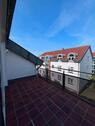 Foto - Schöne helle 3-Zimmer-Wohnung mit Balkon, Badewanne & Dusche in Wittenberge