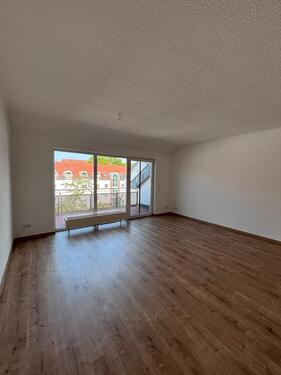 Foto - Dachgeschoßwohnung in Wittenberge zur Miete