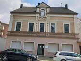Foto - Mehrfamilienhaus in Gelsenkirchen Praxis 3 Wohnungen 8 Garagen