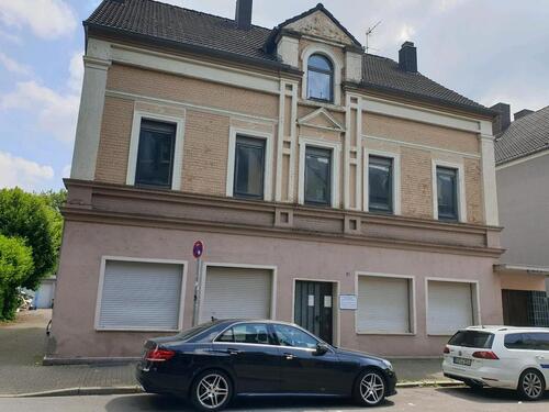 Foto - 15 Zimmer Mehrfamilienhaus, Wohnhaus zum Kaufen in Gelsenkirchen