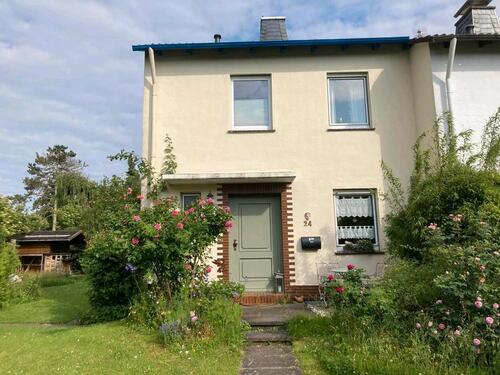 Foto - Reiheneckhaus in Vellmar - 225.000,00&nbsp;EUR Kaufpreis, ca.&nbsp; 100,00&nbsp;m&sup2;