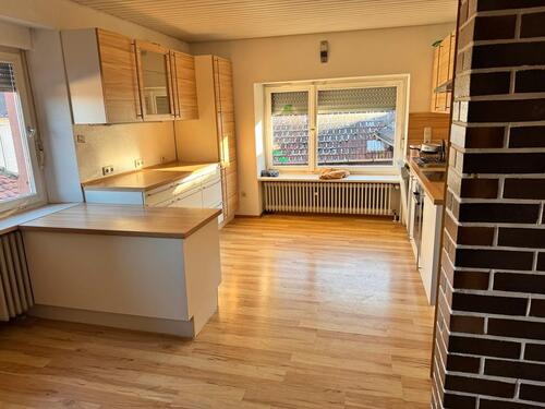 Foto - 6 Zimmer Mehrfamilienhaus, Wohnhaus zum Kaufen in Erlenbach am Main