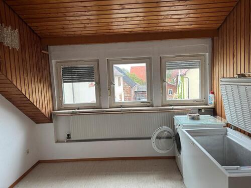 Foto - 6 Zimmer Mehrfamilienhaus, Wohnhaus in Erlenbach am Main