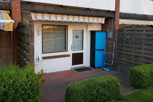 Foto - 2 Zimmer Erdgeschoßwohnung zum Kaufen in Grömitz