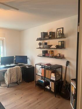 Foto - 1 Zimmer Etagenwohnung zum Kaufen in Hanau