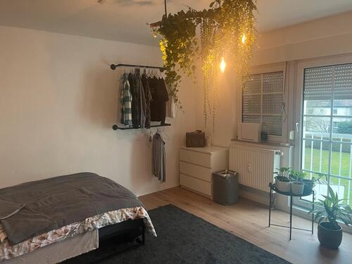 Foto - Etagenwohnung in Hanau zum Kaufen