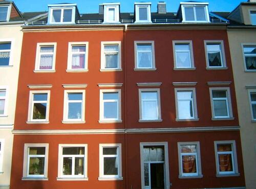 Foto - Schönes 8 Familien Haus in Annaberg Buchholz zu verkaufen