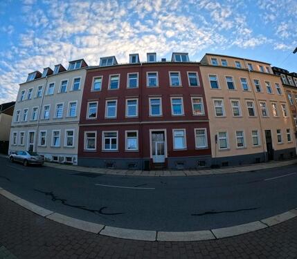 Foto - Mehrfamilienhaus, Wohnhaus zum Kaufen in Annaberg-Buchholz