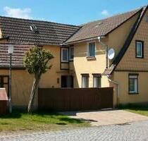 Ferienhaus in Dankerode zu verkaufen - Ballenstedt