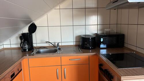 Foto - Etagenwohnung in Hemau