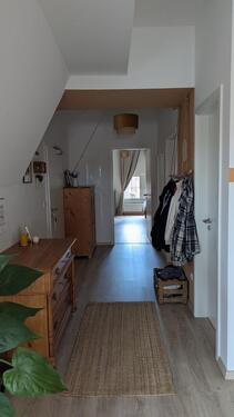 Foto - Etagenwohnung in Rothenburg ob der Tauber zur Miete