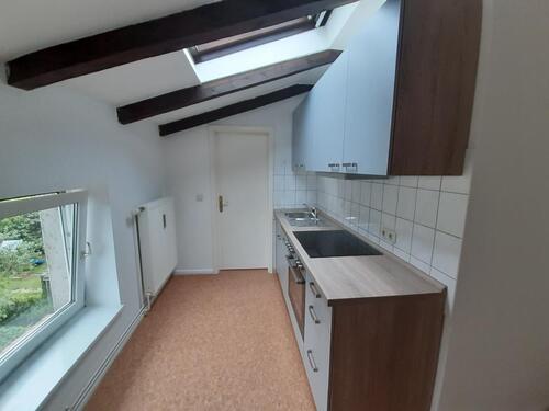 Foto - Etagenwohnung in Schwerin