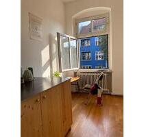 Wohnung für Studenten 2 Zimmer - 575,00 EUR Kaltmiete, in Berlin (PLZ: 10553) Mitte