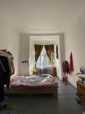 Foto - Etagenwohnung zur Miete in Berlin