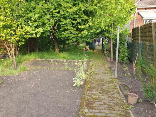 Foto - Einfamilienhaus in Duisburg zum Kaufen