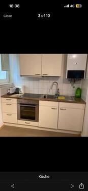 Foto - Etagenwohnung zur Miete in Frankfurt am Main