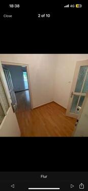 Foto - Etagenwohnung in Frankfurt am Main