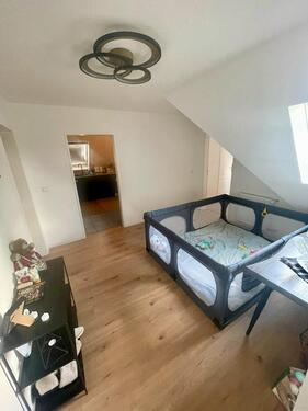 Foto - Etagenwohnung zur Miete in Bremen