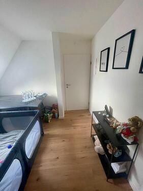 Foto - Etagenwohnung in Bremen