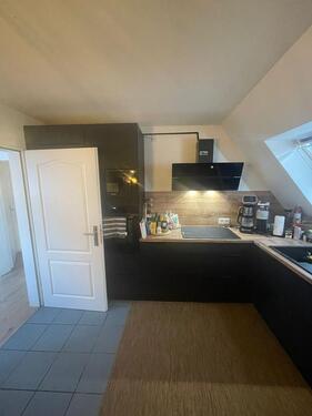 Foto - Etagenwohnung in Bremen zur Miete