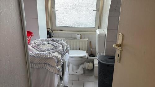 Foto - Etagenwohnung zur Miete in Salzgitter