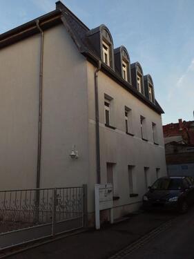 Foto - 2-Raumwohnung in Schmölln - 285,00 EUR Kaltmiete,