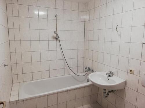 Foto - Etagenwohnung zur Miete in Schmölln