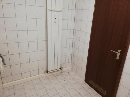 Foto - Etagenwohnung in Schmölln