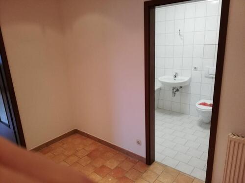 Foto - Etagenwohnung in Schmölln zur Miete