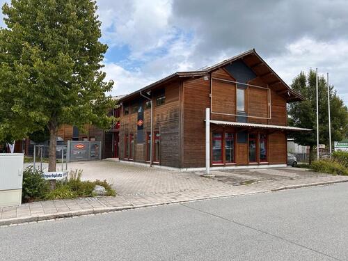 Foto - Gewerbeimmobilie vielseitig nutzbar