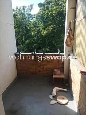 Foto - Etagenwohnung zur Miete in Berlin