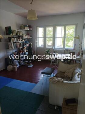 Foto - Etagenwohnung in Berlin