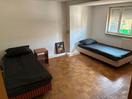 Foto - Etagenwohnung zur Miete in Geislingen an der Steige