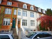 Foto - Helle Dachgeschosswohnung im Altbau am Stadtpark Steglitz