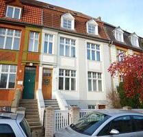 Helle Dachgeschosswohnung im Altbau am Stadtpark Steglitz - Berlin Steglitz-Zehlendorf