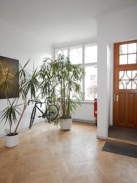 Foto - Etagenwohnung zur Miete in Berlin