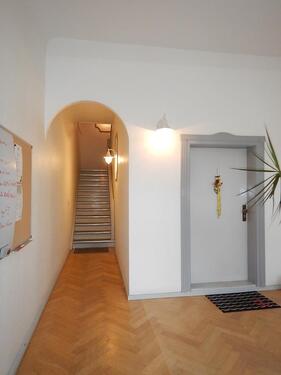 Foto - Etagenwohnung in Berlin