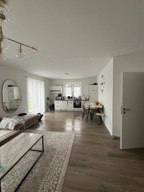 Foto - Etagenwohnung in Oldenburg