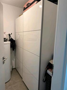 Foto - Etagenwohnung in Oldenburg zur Miete