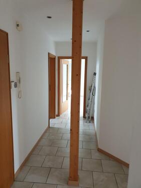 Foto - Schöne Dachgeschosswohnung in Lippetal-Oestinghausen zu vermieten