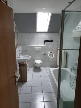 Foto - Etagenwohnung in Lippetal