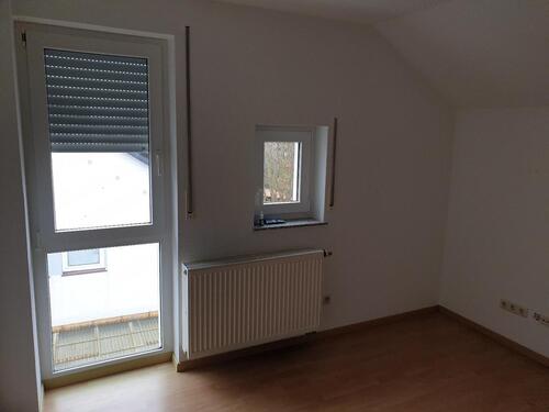 Foto - Etagenwohnung in Lippetal zur Miete