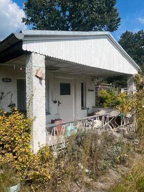 Foto - Grundstück zur Miete in Torgelow