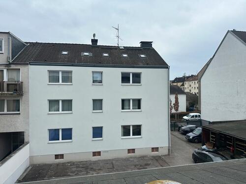 Foto - Ein Zimmer Apartment in Leverkusen, Mitte ab 1.12.2025 zu Verm