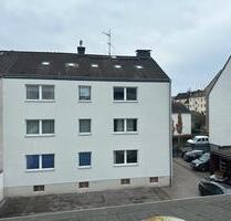 Ein Zimmer Apartment in Leverkusen, Mitte ab 1.12.2025 zu Verm Ein Zimmer Apartment in Leverkusen, Mitte ab 1.12.2025 zu Verm