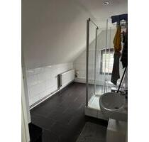 kernsanierte 3-4 Zimmer Wohnung - Stadthagen