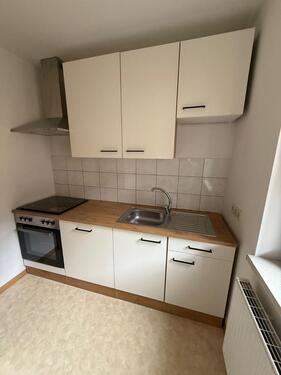 Foto - Gemütliche 2 Zimmerwohnung mit Balkon in Unterwirbach