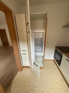 Foto - 2 Zimmer Etagenwohnung zur Miete in Saalfeld (Saale)