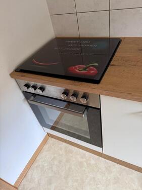 Foto - 2 Zimmer Etagenwohnung in Saalfeld (Saale)