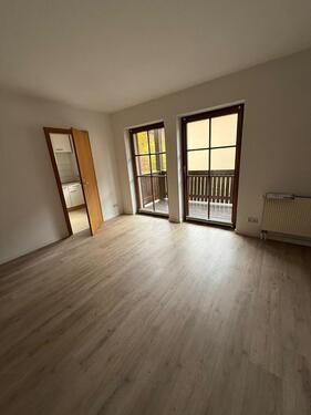 Foto - Etagenwohnung in Saalfeld (Saale) zur Miete